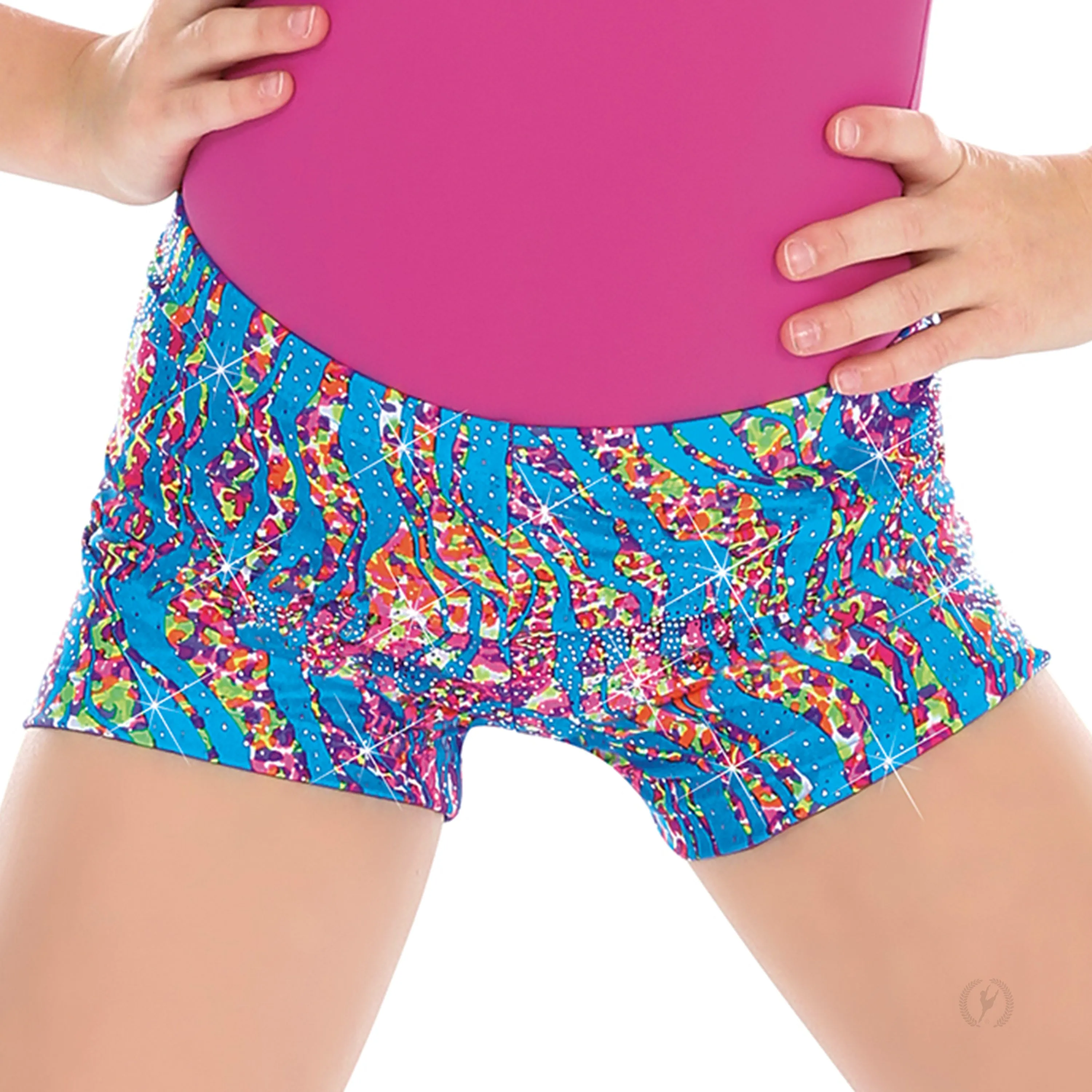 47535C Child Under the Sea Short