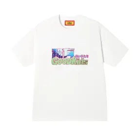 A Few Good Kids Rare and Good Tee White