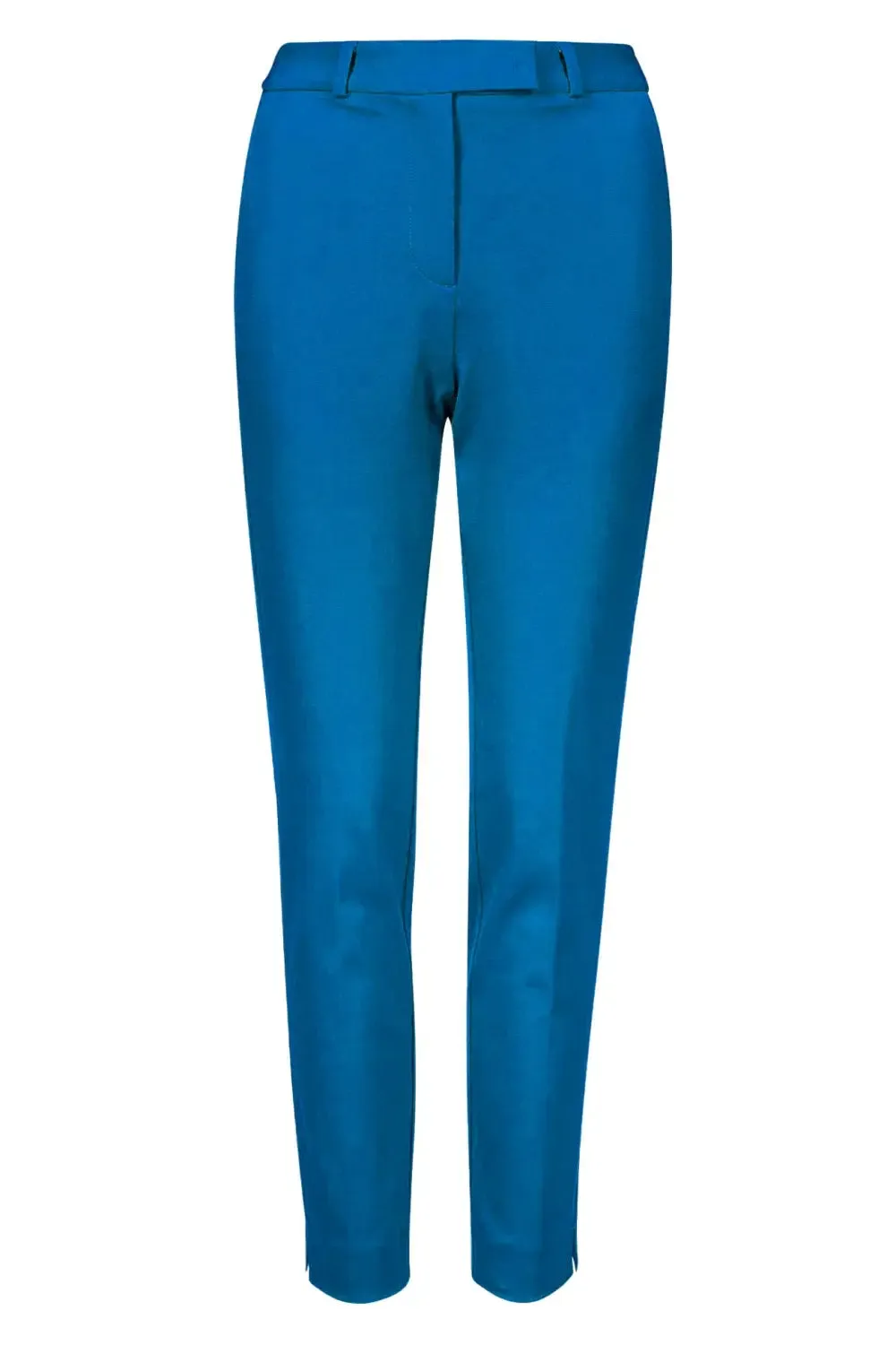 Ankle Grazer Trousers