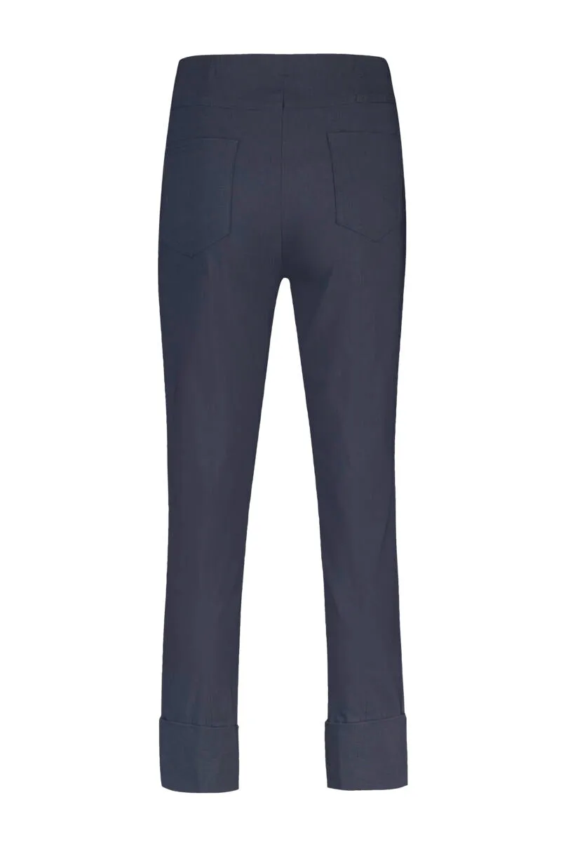 Bella 09 68cm Trousers French Navy