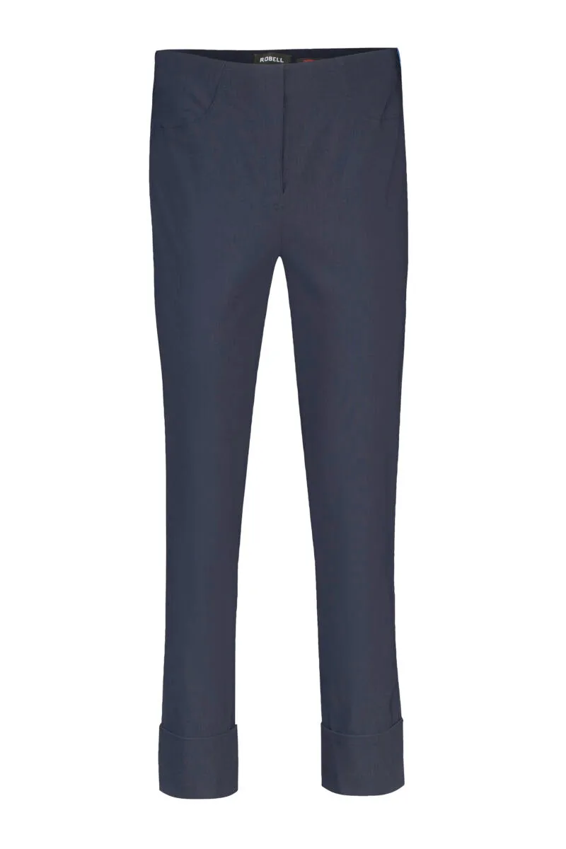 Bella 09 68cm Trousers French Navy