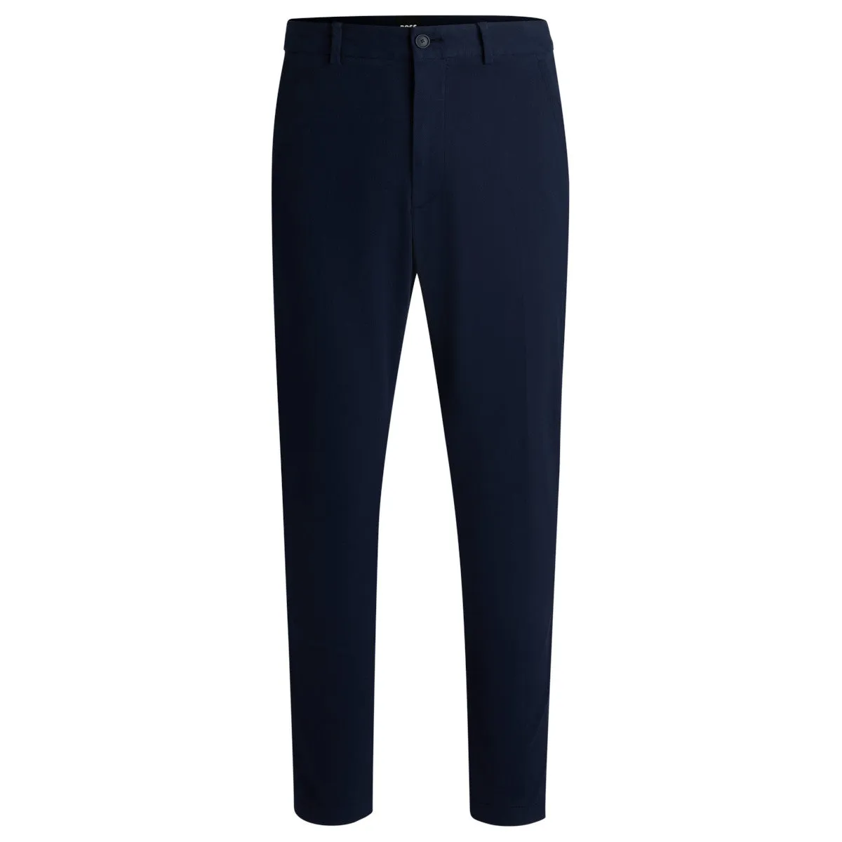 BOSS Black P-Kaiton Trousers 10255114 404 Dk Blue