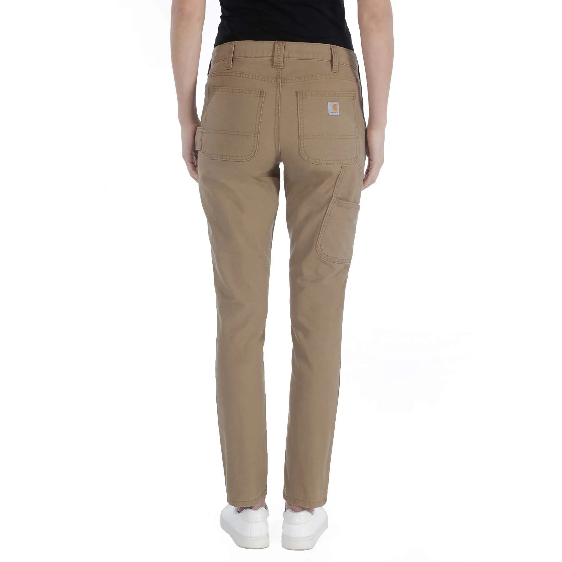 Carhartt Slim-Fit Crawford Pant