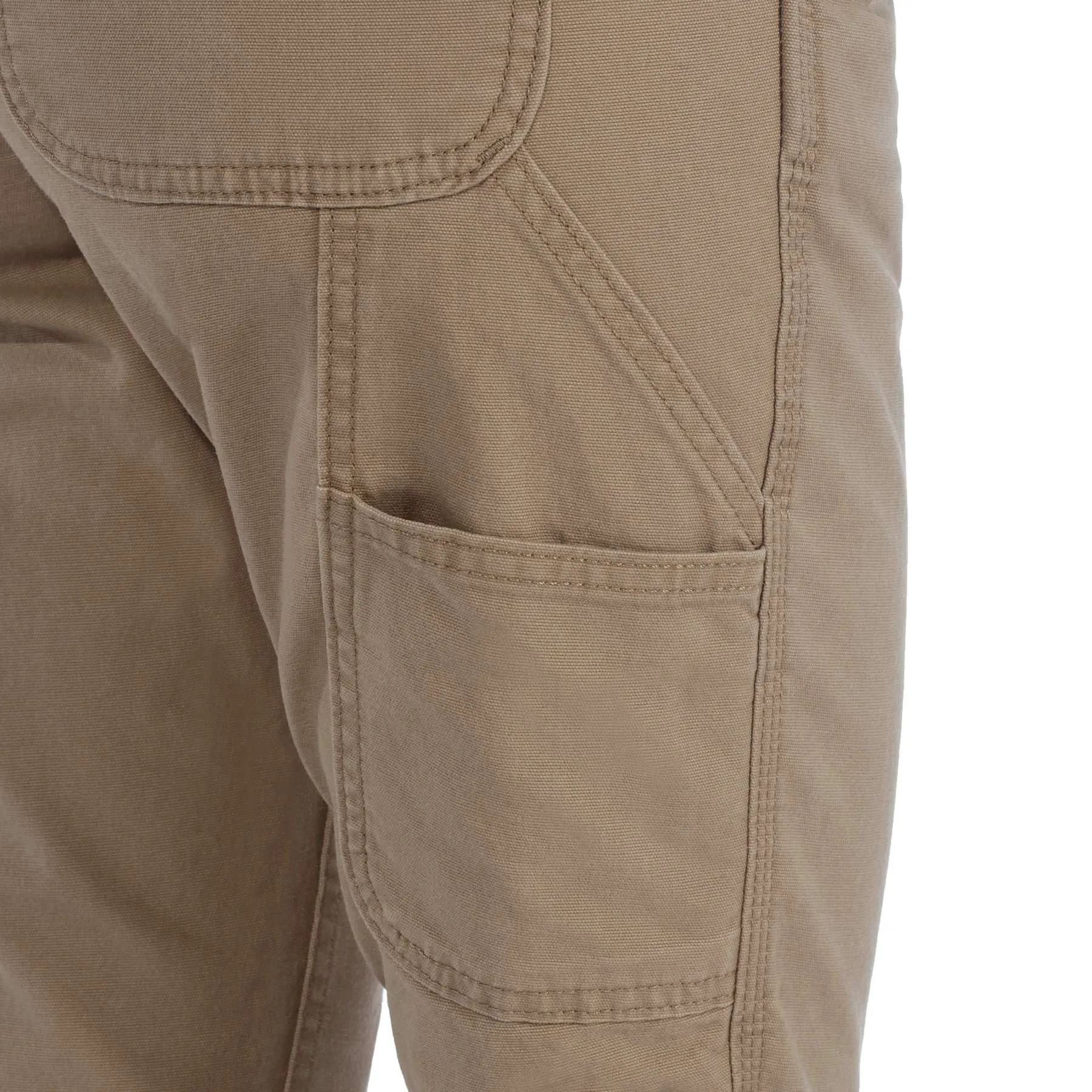 Carhartt Slim-Fit Crawford Pant