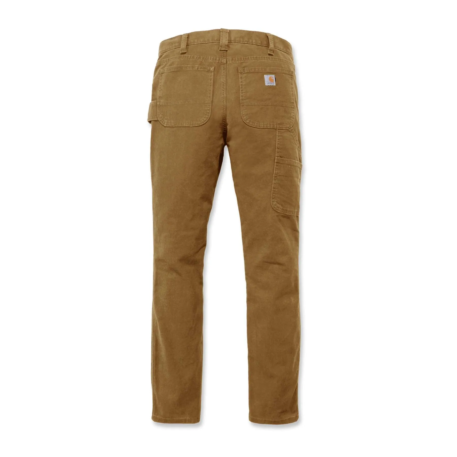 Carhartt Slim-Fit Crawford Pant