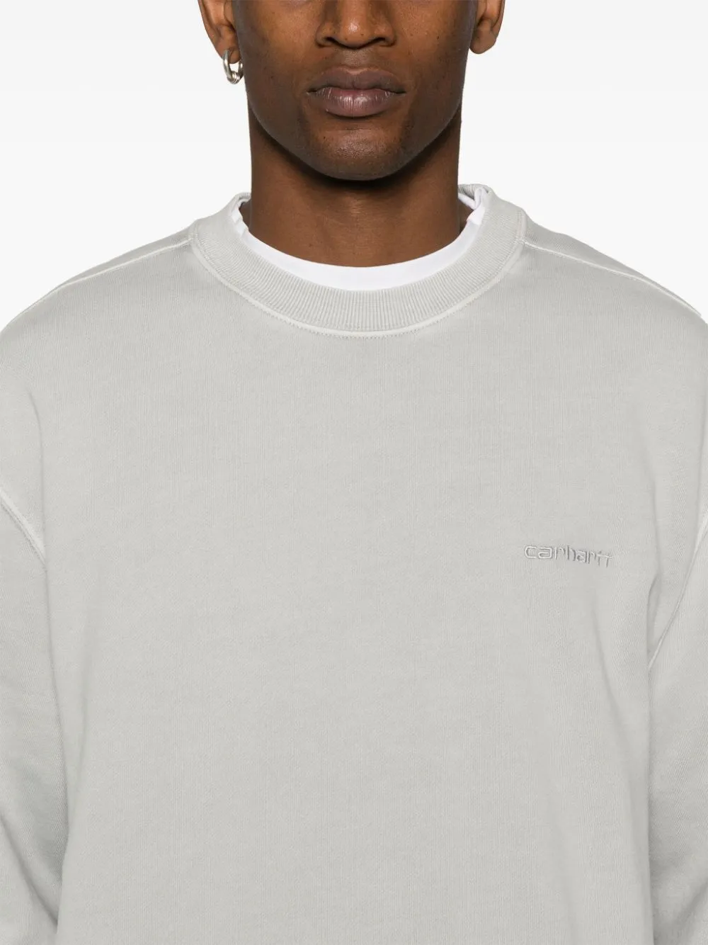 CARHARTT WIP PRE Sweaters Grey