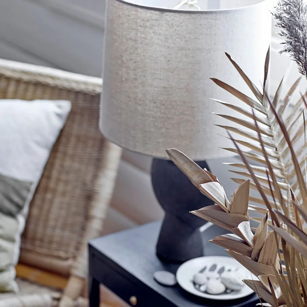 Carlo Table Lamp