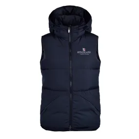 Classic Unisex Down Body Warmer