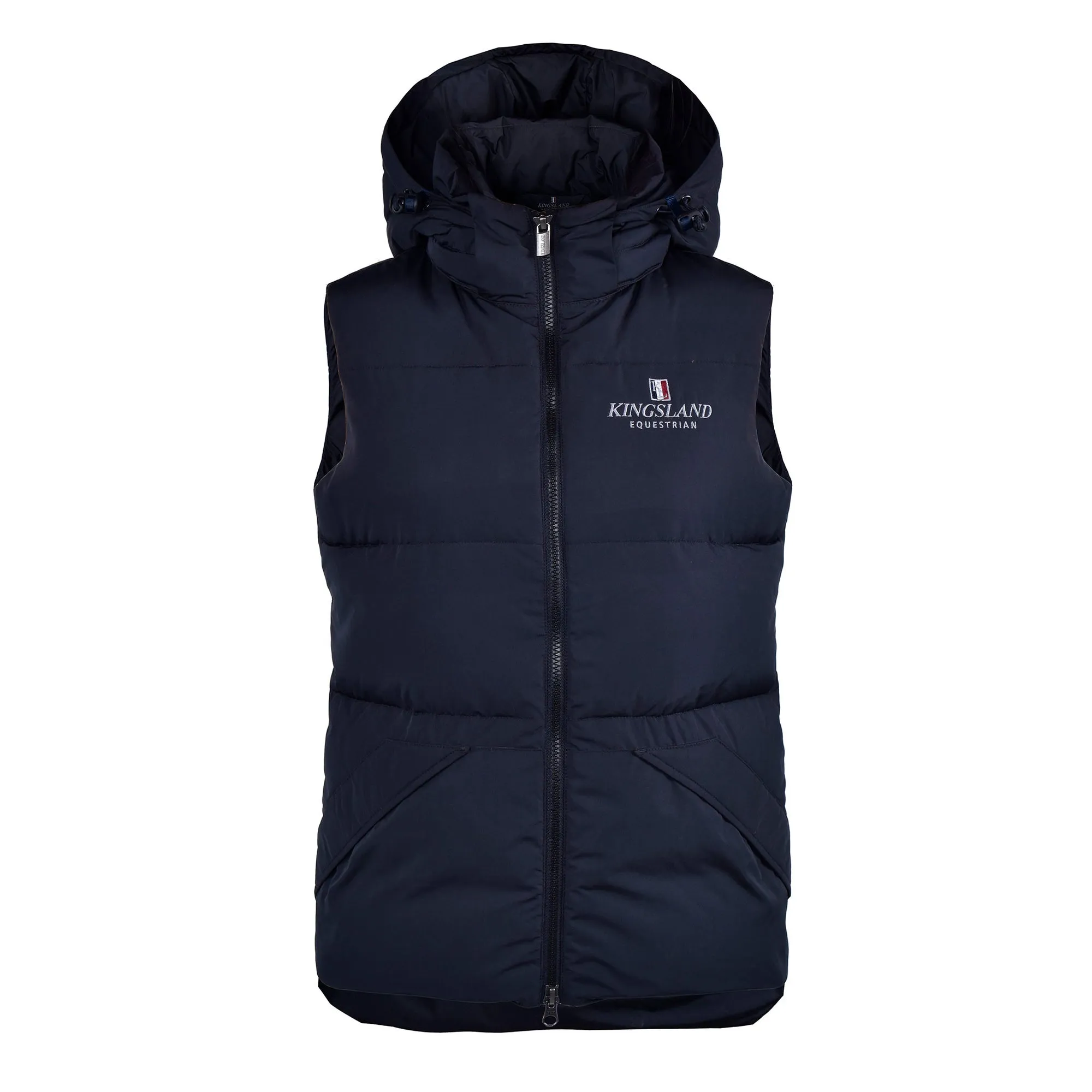 Classic Unisex Down Body Warmer