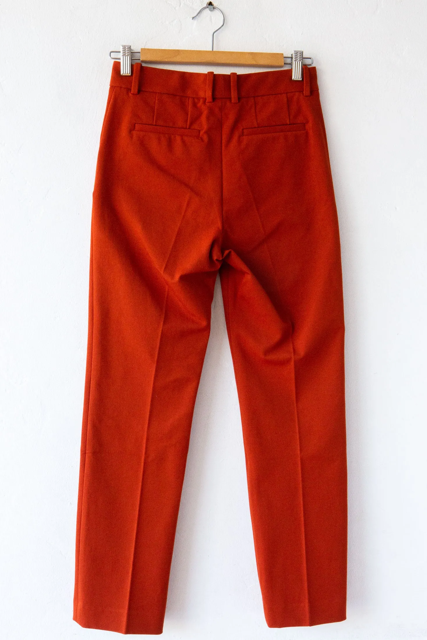 Coleman Gabardine Pant