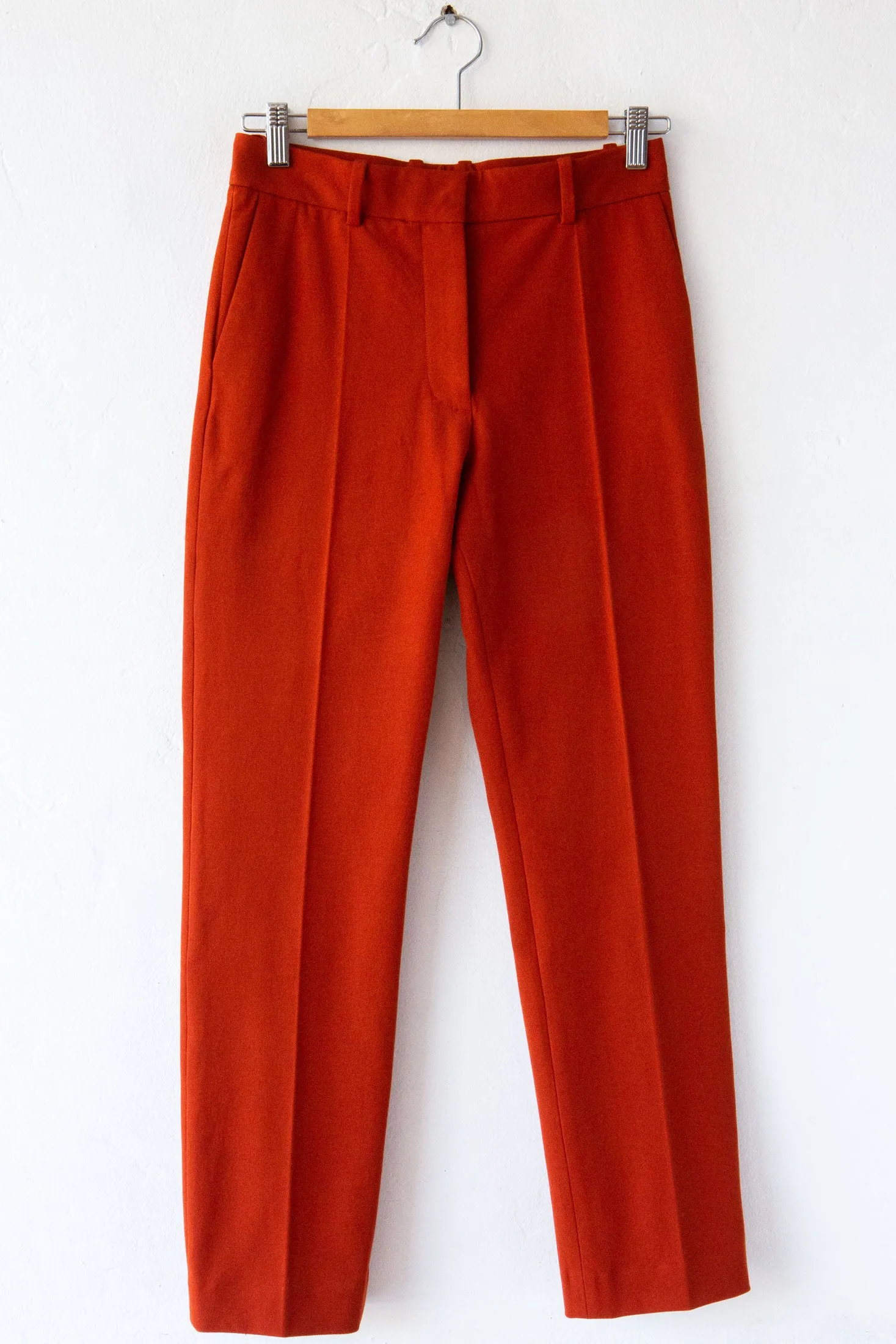 Coleman Gabardine Pant