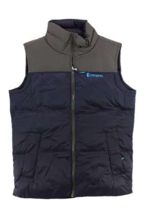 Cotopaxi Men's Solazo Down Vest