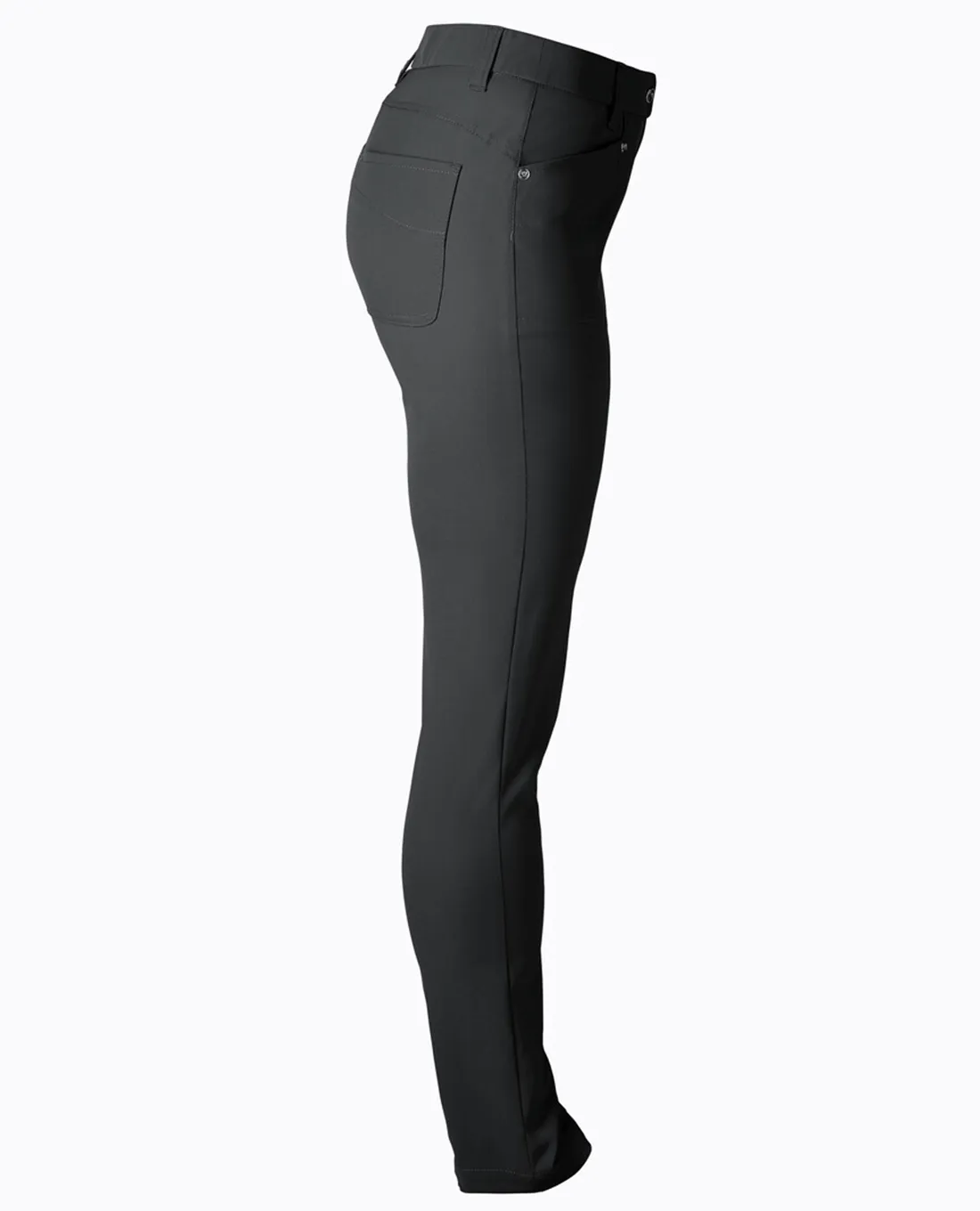 DAILY SPORTS Lyric Trousers 29 inch 264 Black