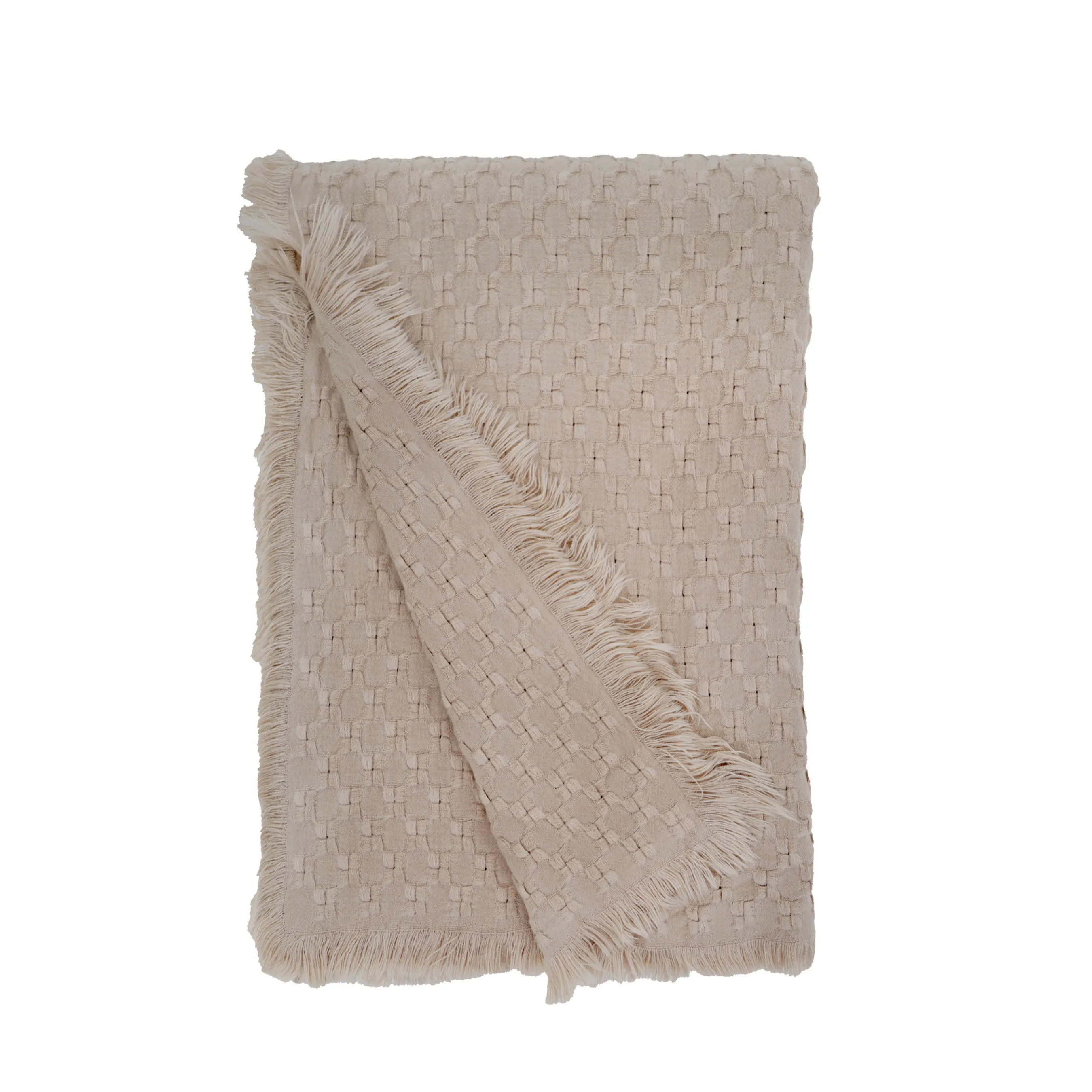 Delphine Oversized Throw