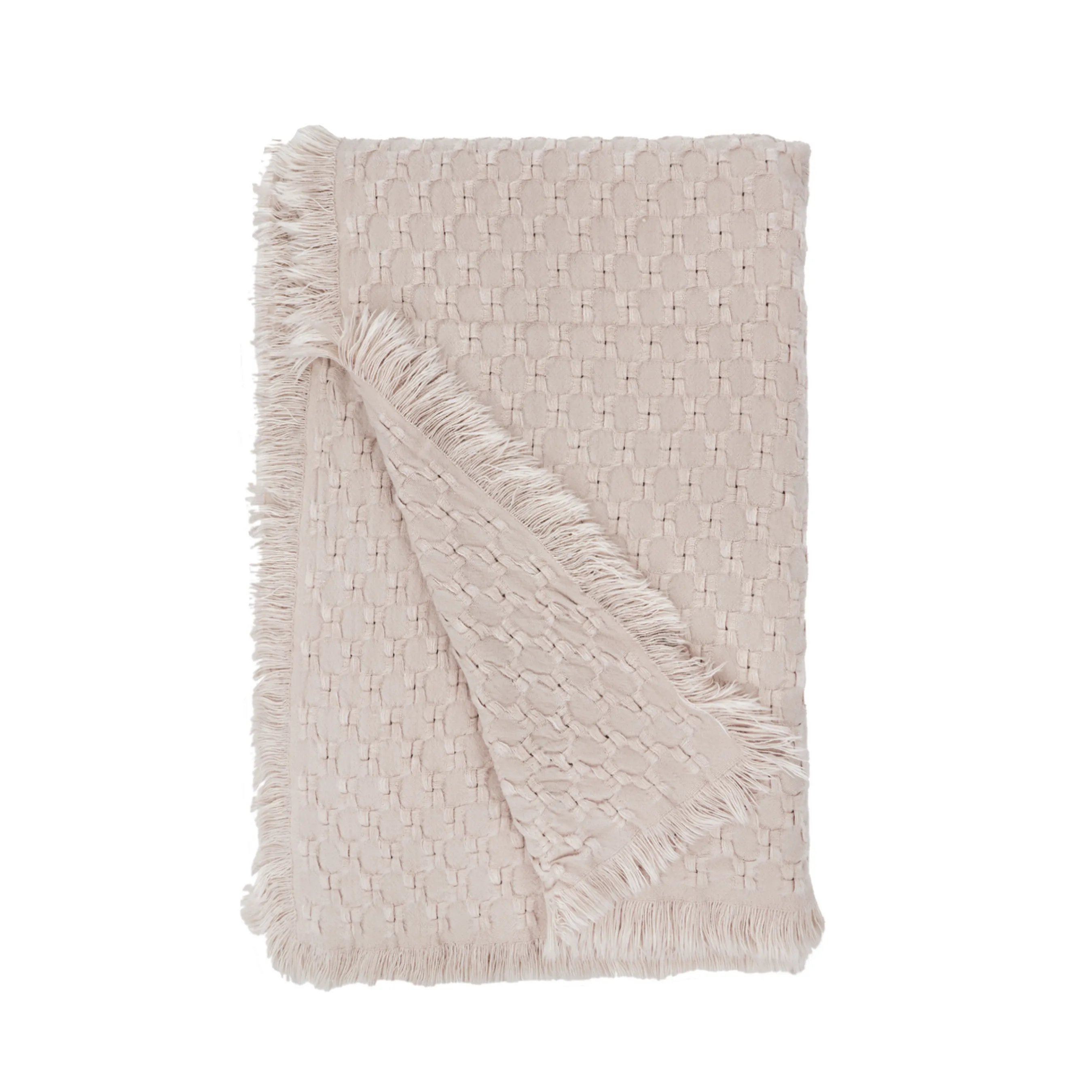 Delphine Oversized Throw