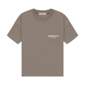 Fear of God Essentials T-shirt Desert Taupe