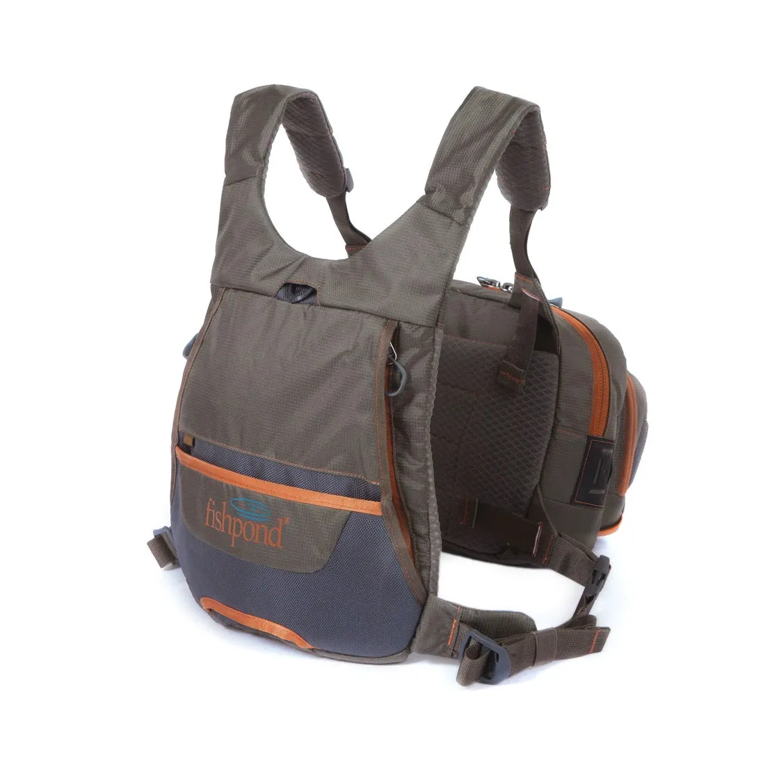 Fishpond Cross-Current Chest Pack