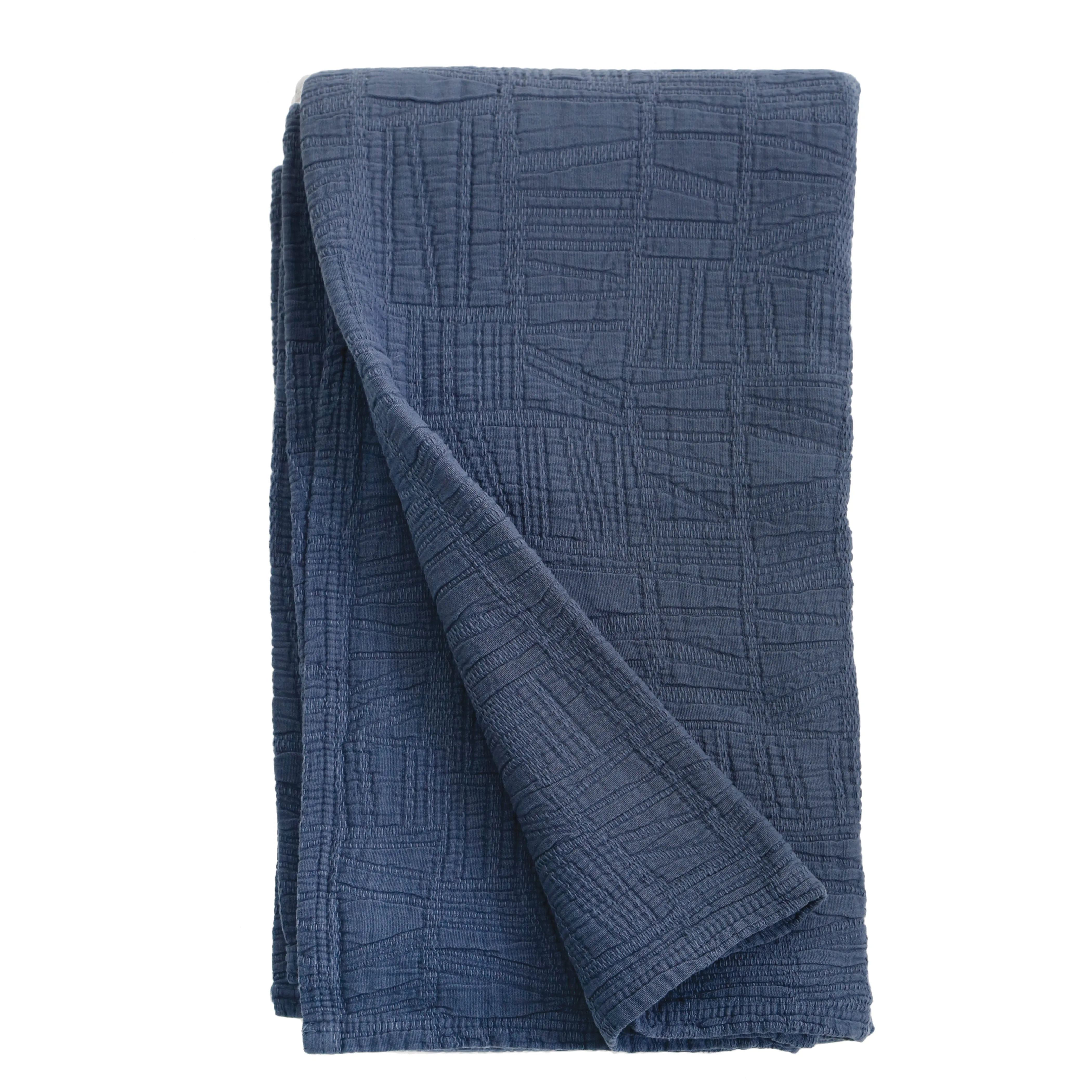 Harbour Oversized Throw