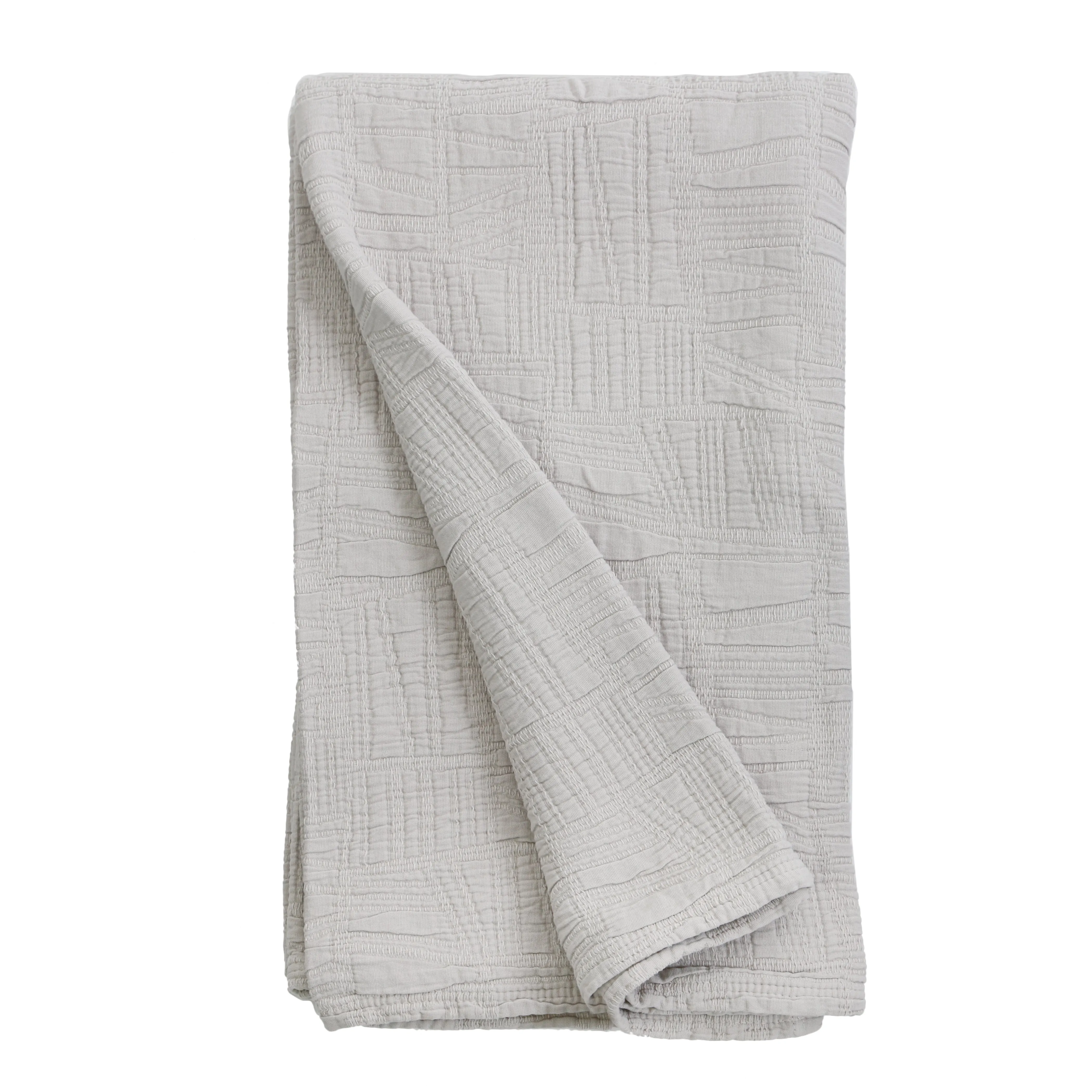 Harbour Oversized Throw