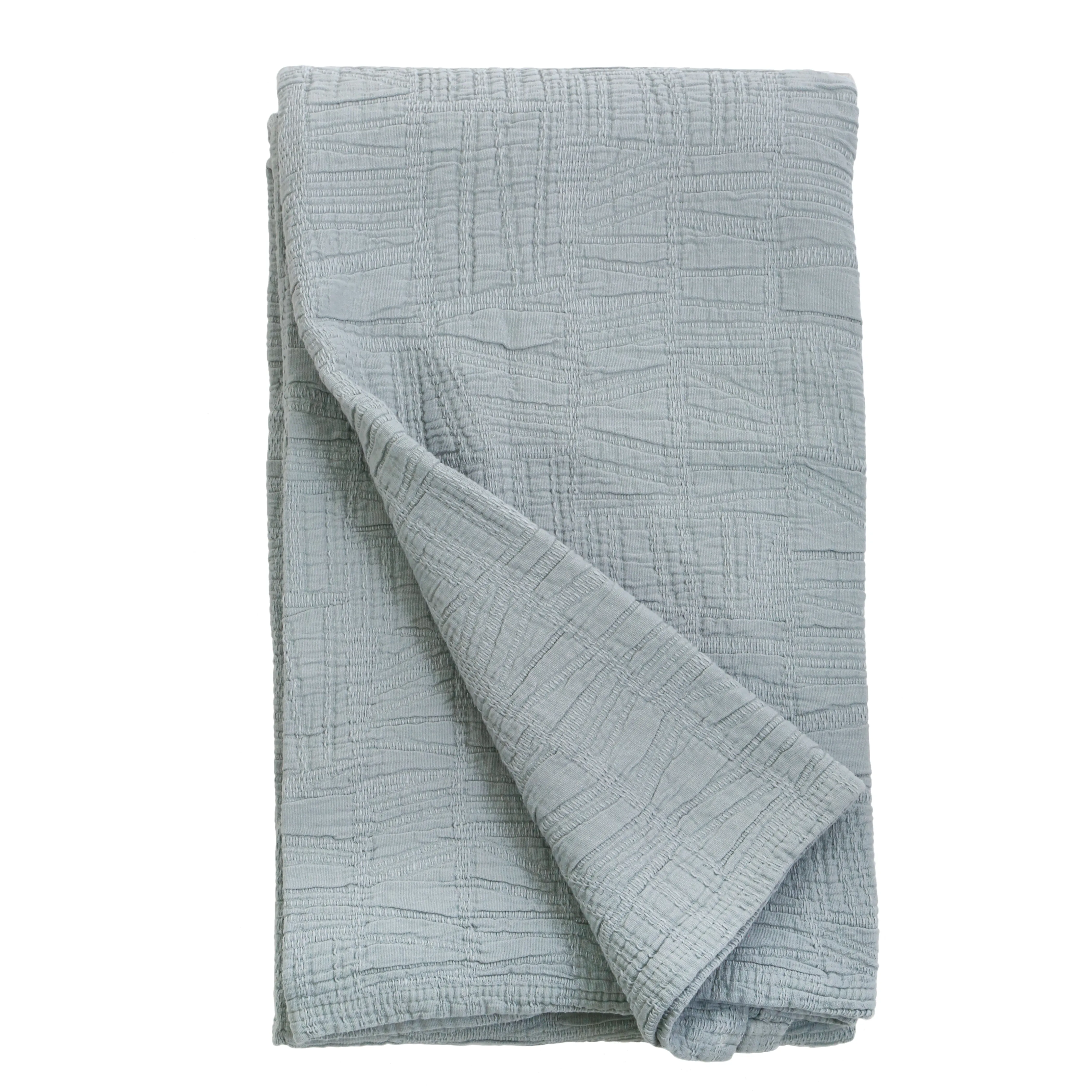 Harbour Oversized Throw