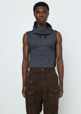 Hooded Interliner Vest