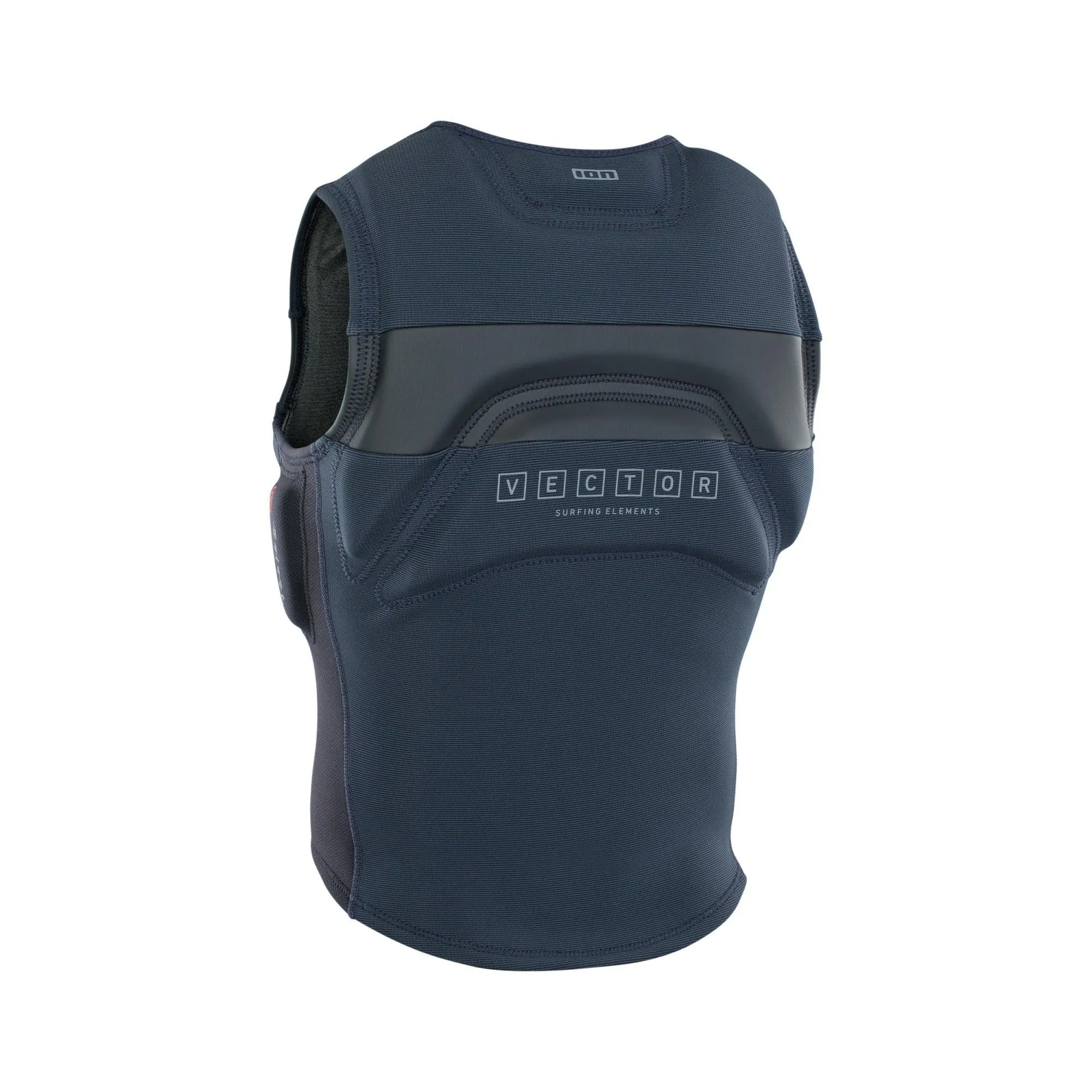 ION Vector Vest Select Front Zip