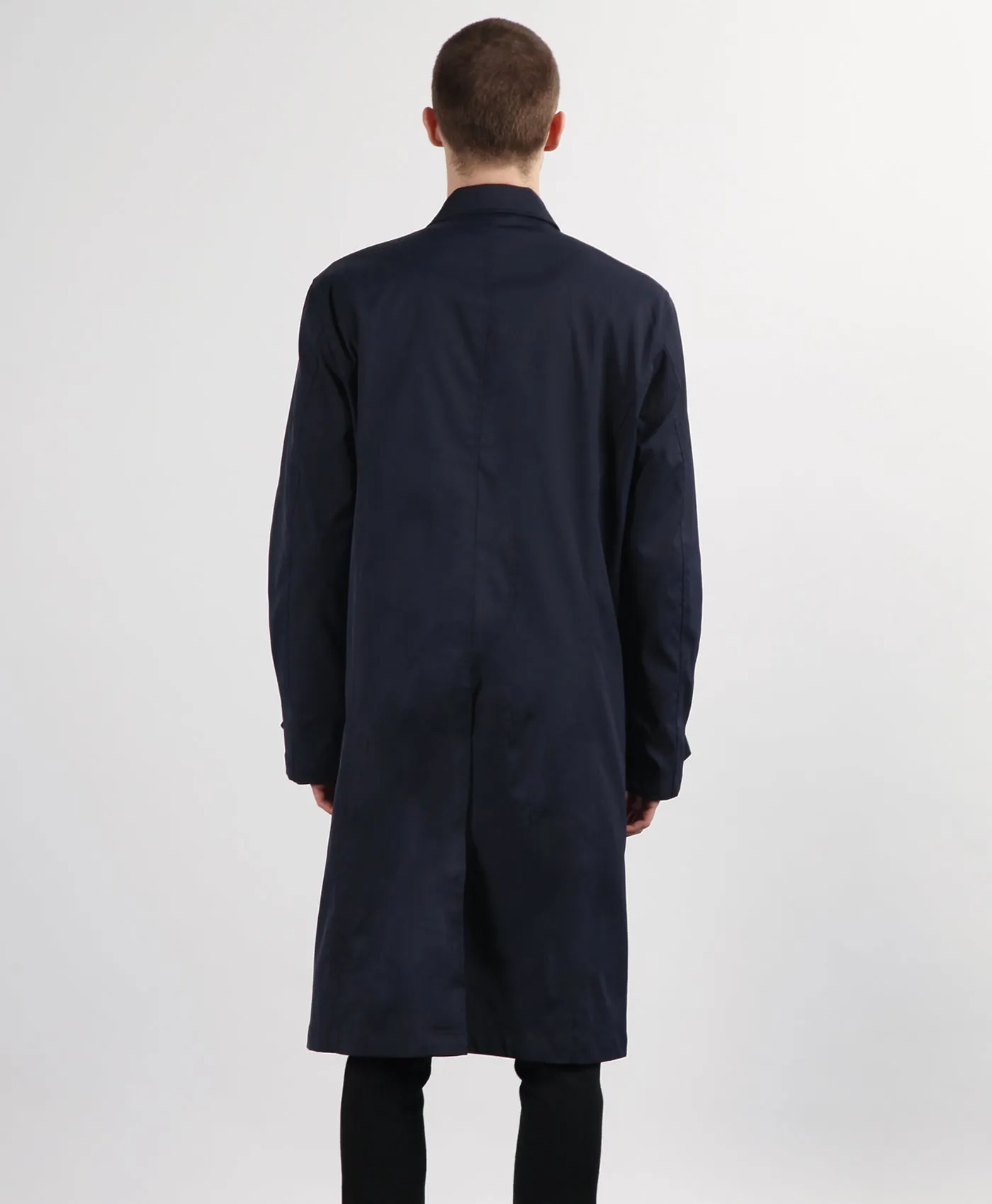 Ironclad Mac Coat