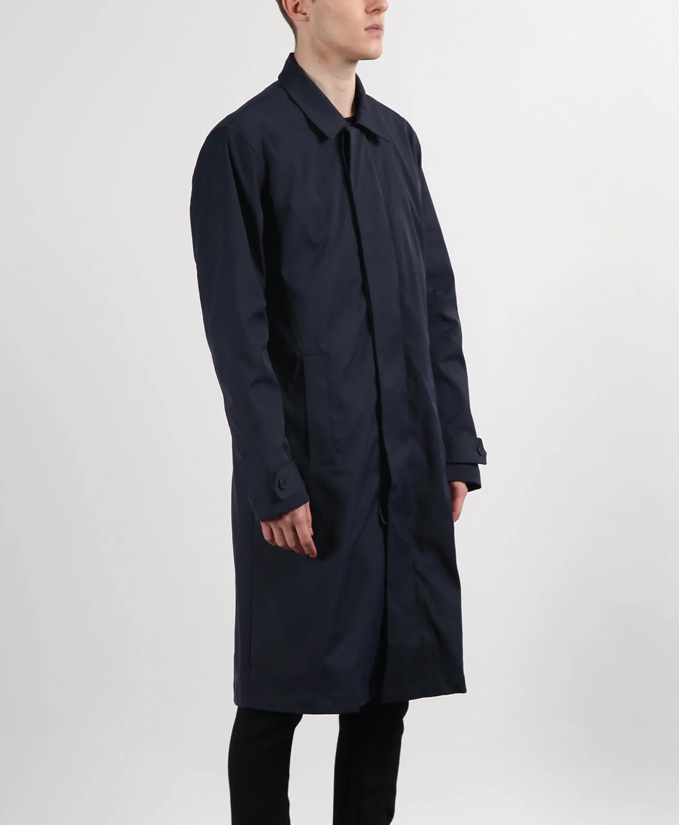 Ironclad Mac Coat