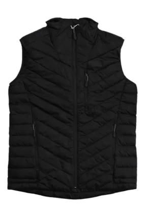 Jack Wolfskin Men's Passamani Down Vest