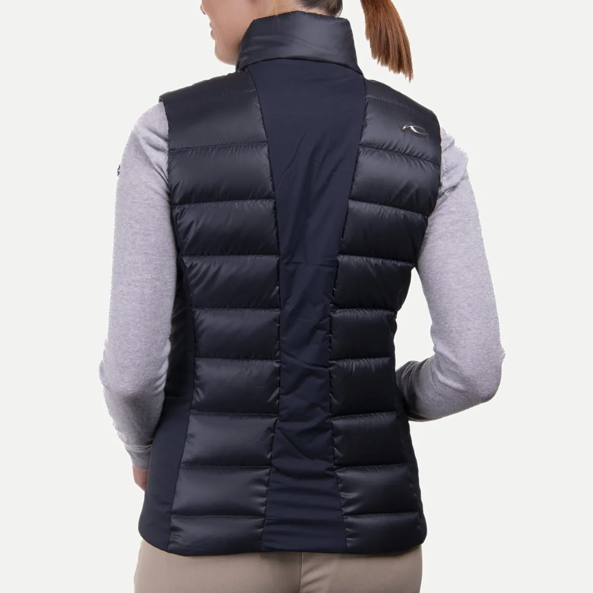 Kjus Women's FRX Delphina Vest 2024