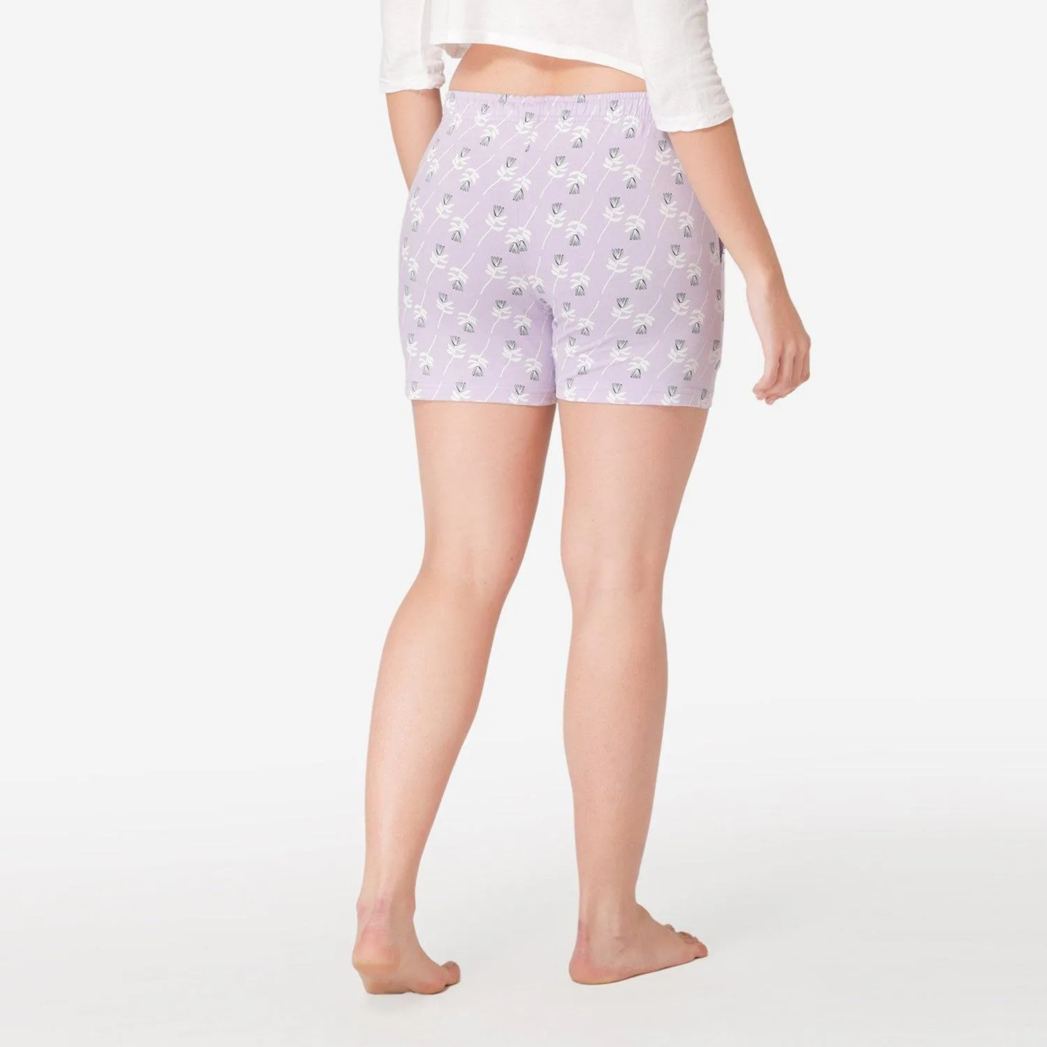 Lounge Shorts For Women