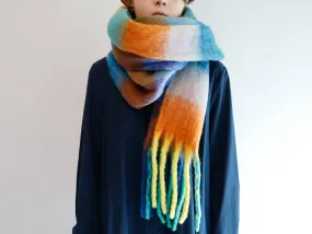 <A15>  OVERSIZED Scarf