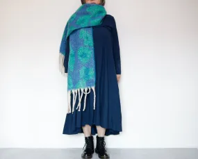 <A23>  OVERSIZED Scarf