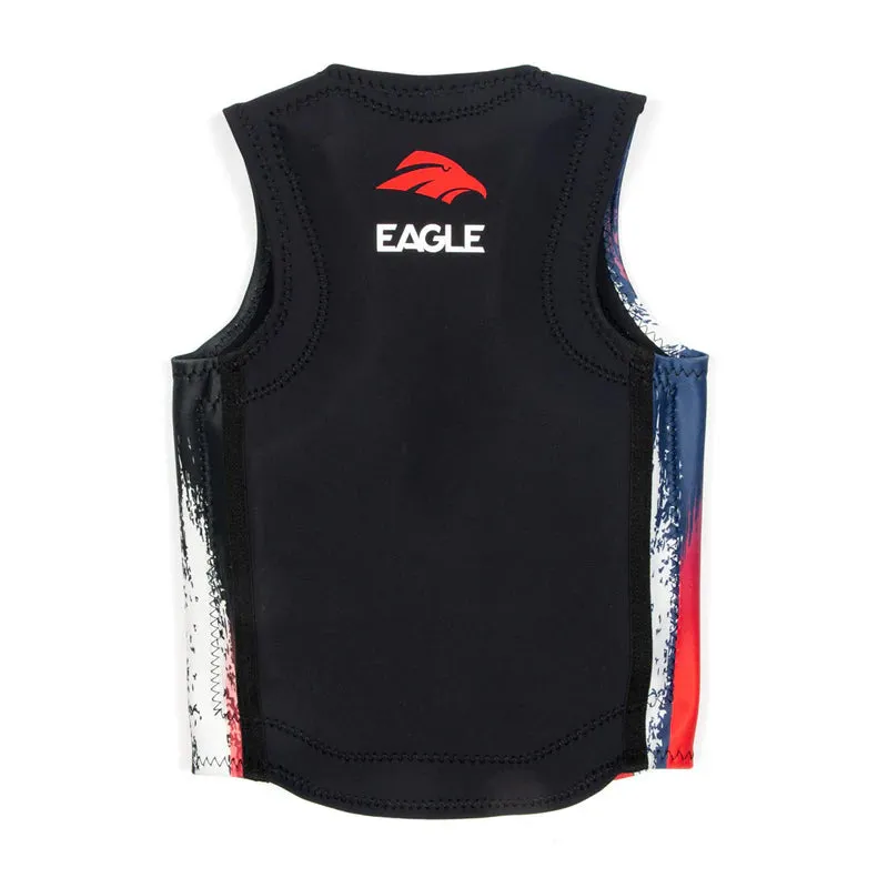 Masterline 2022 Eagle Jr USA Vest