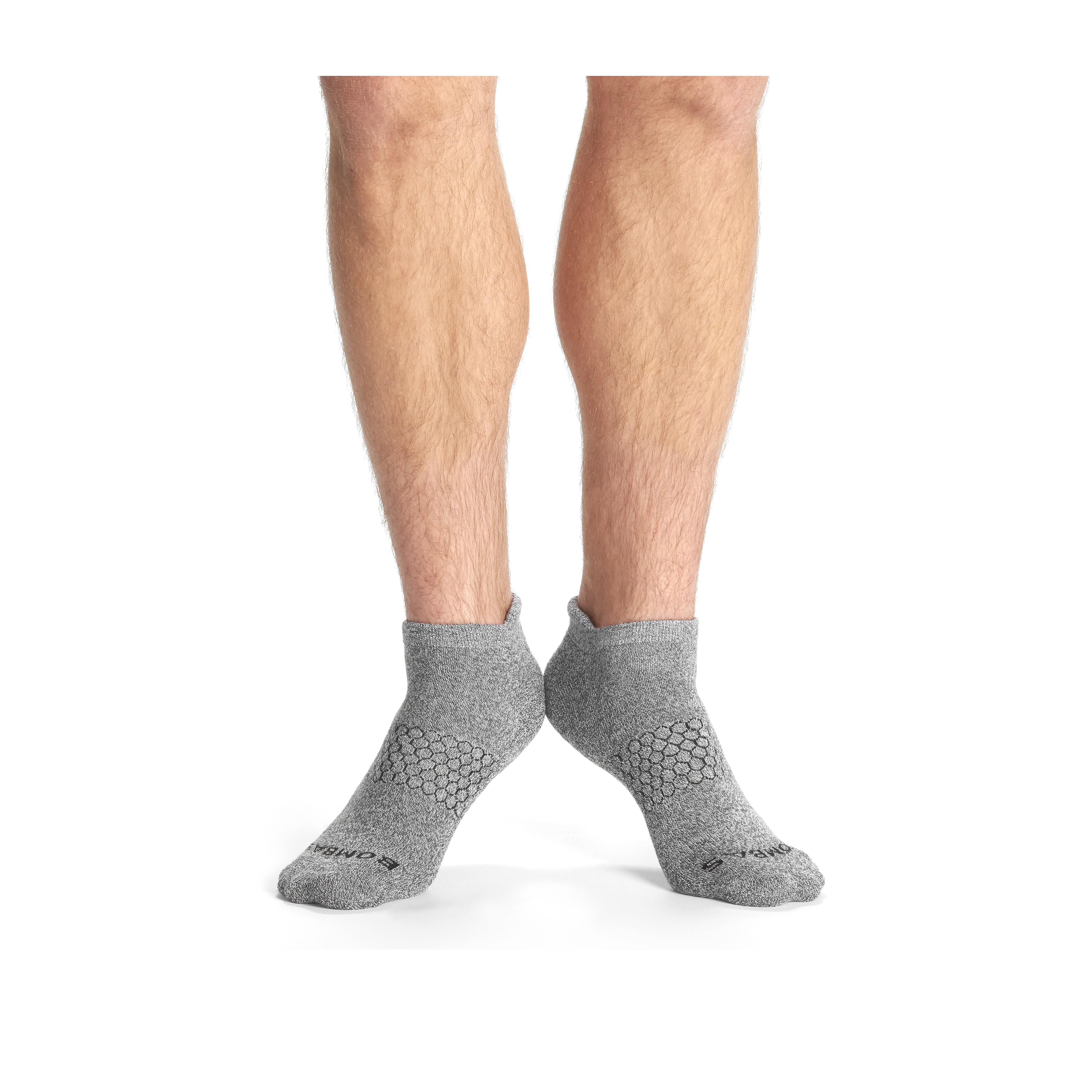 Men's Marl Ankle Socks