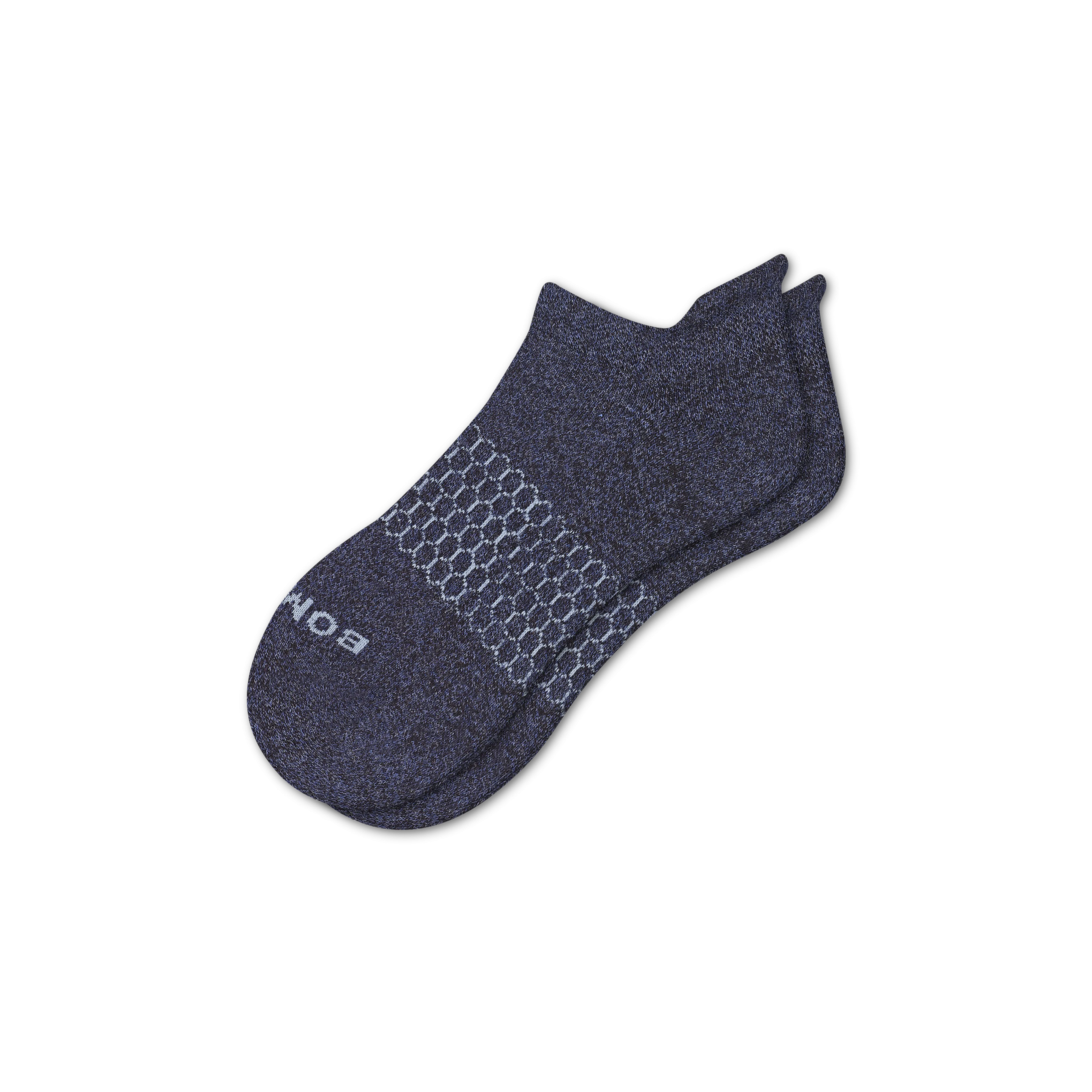 Men's Marl Ankle Socks