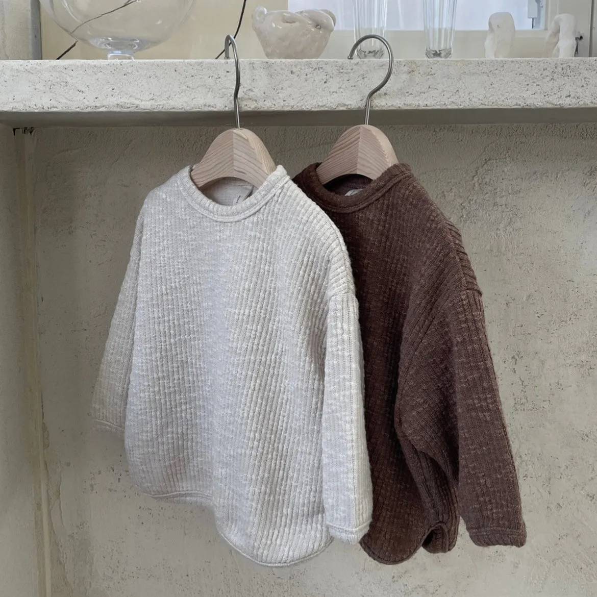 mono knit