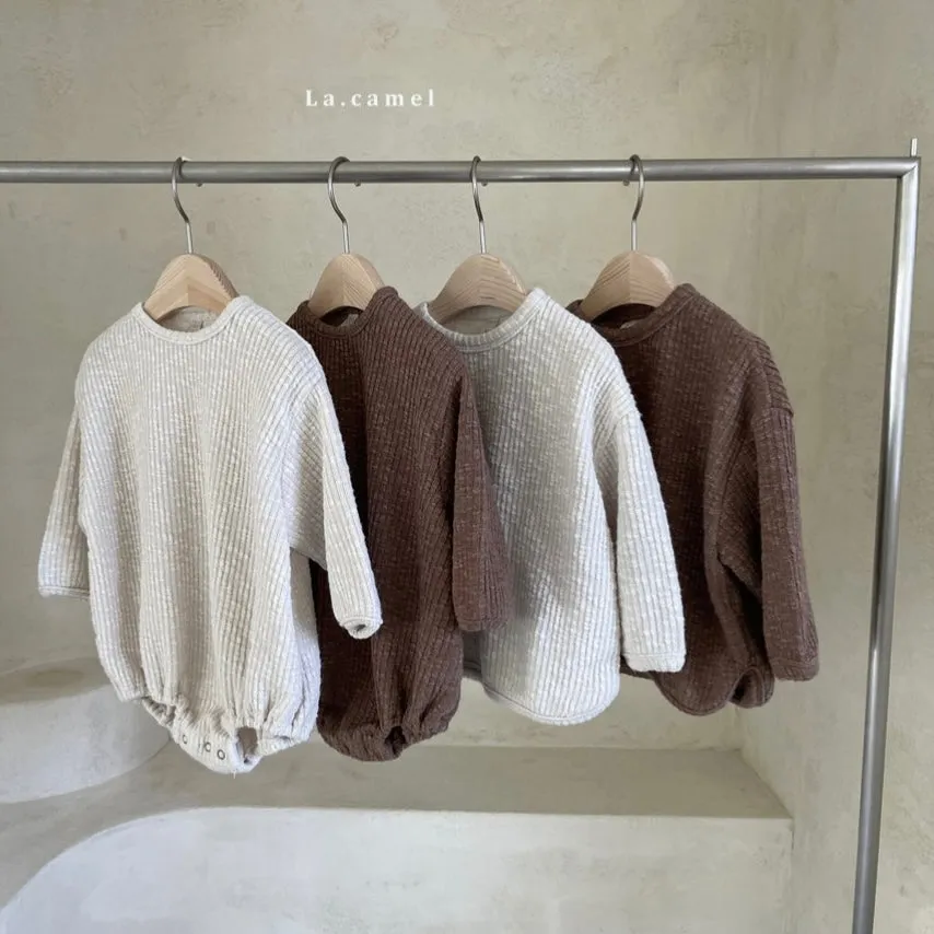 mono knit