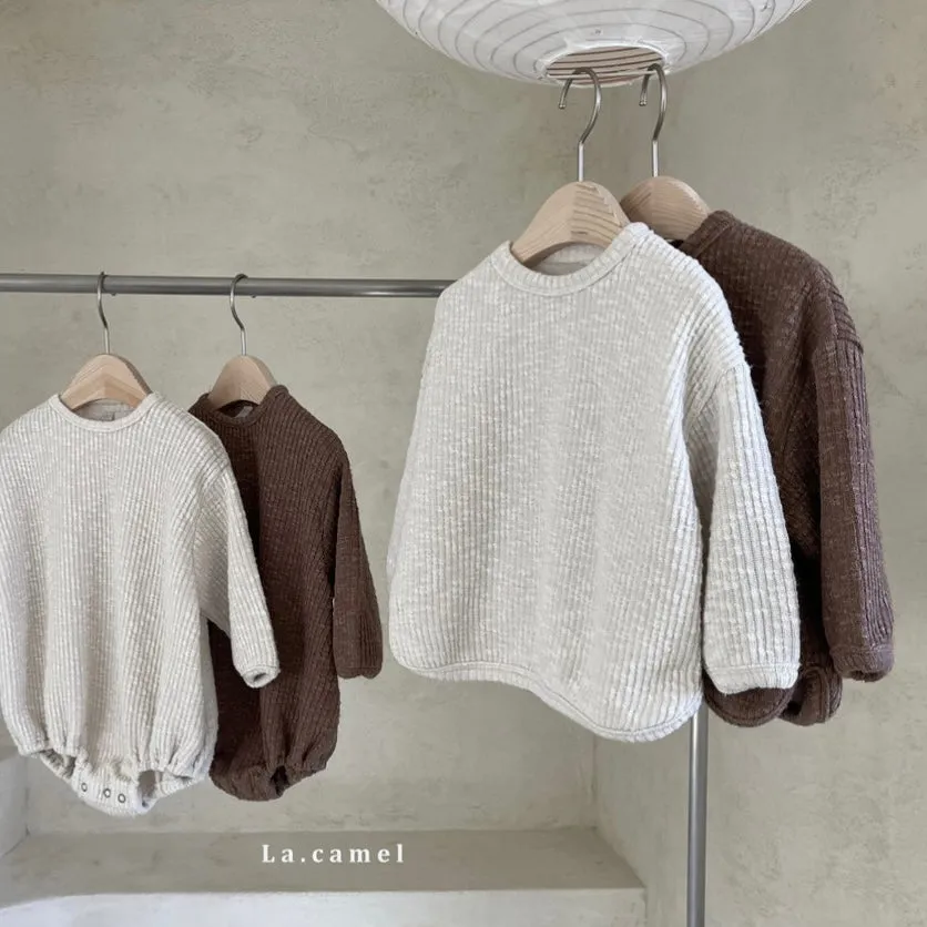 mono knit