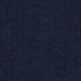 Navy |Tubular Jersey - SKU 4960 #S134