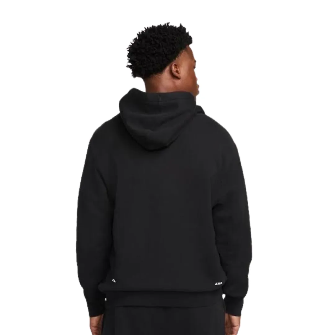 Nike x NOCTA Basketball Hoodie Black Black