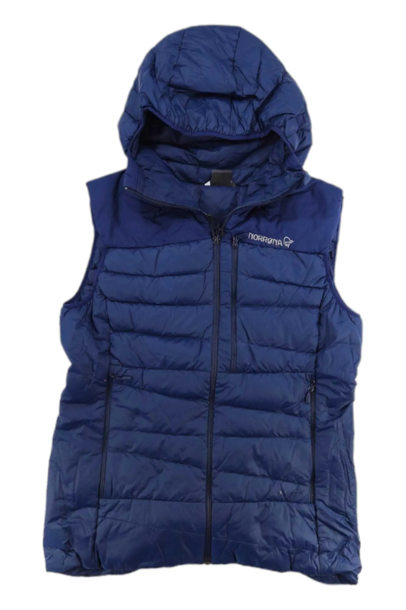 Norrona Womens Falketind Down750 Vest