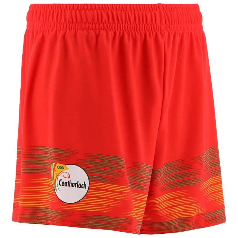 O'Neills Carlow 22 Home Printed Shorts