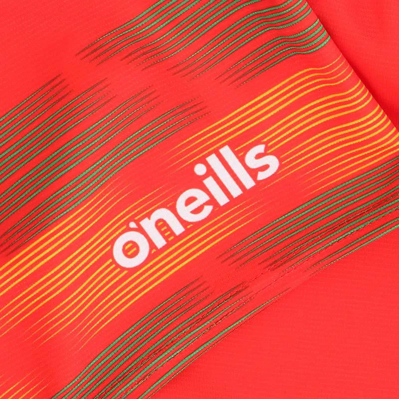 O'Neills Carlow 22 Home Printed Shorts