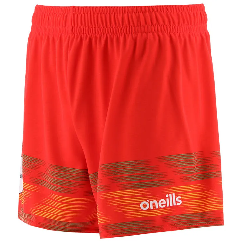 O'Neills Carlow 22 Home Printed Shorts