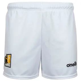 O'Neills Kilkenny GAA 2024 Home Printed Shorts