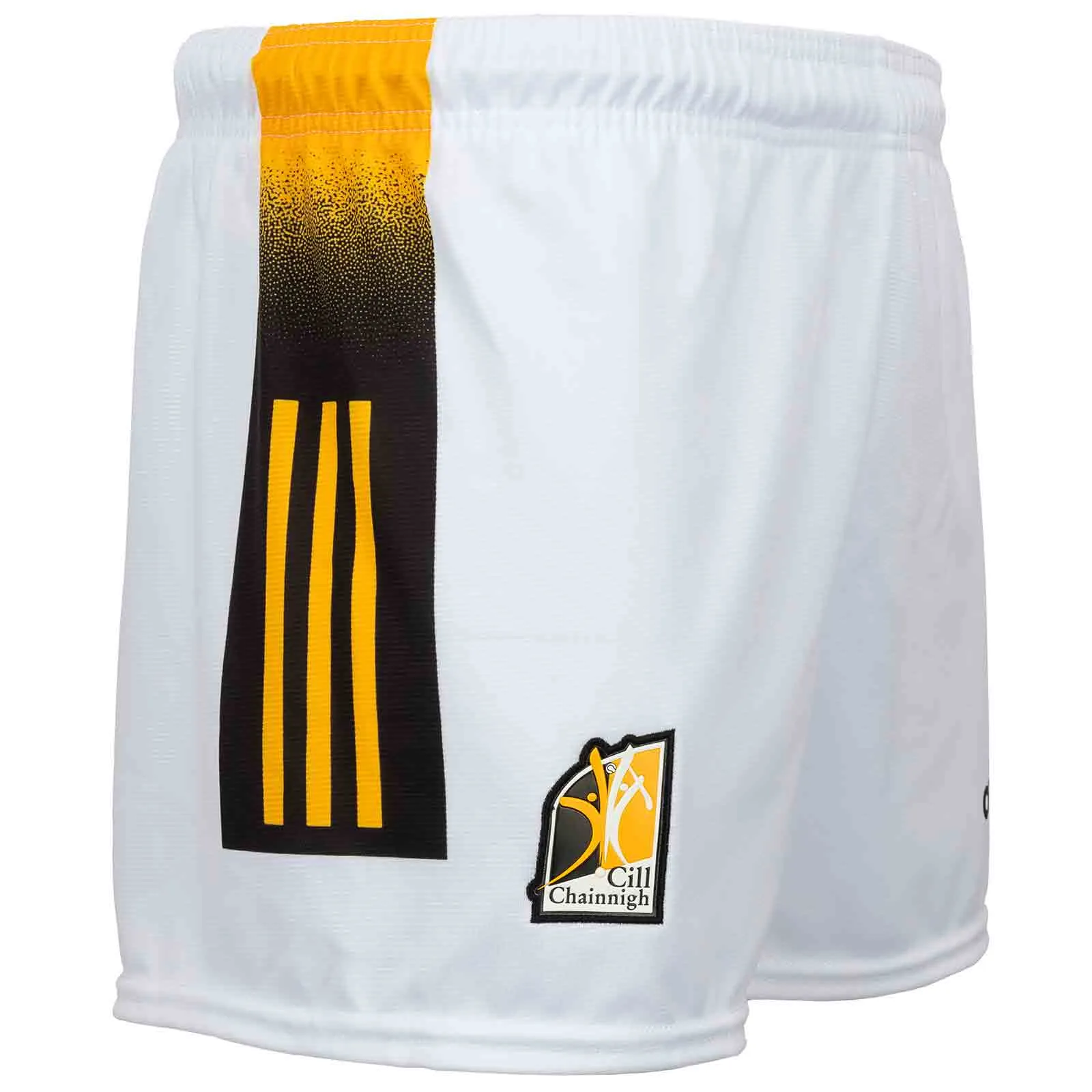 O'Neills Kilkenny GAA 2024 Home Printed Shorts