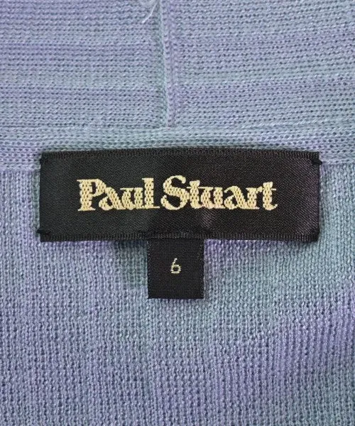 PAUL STUART Sweaters