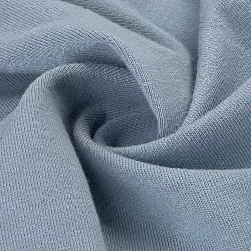 Postman Blue Cotton/Spandex Jersey - 10 Ounce | SKU 2853