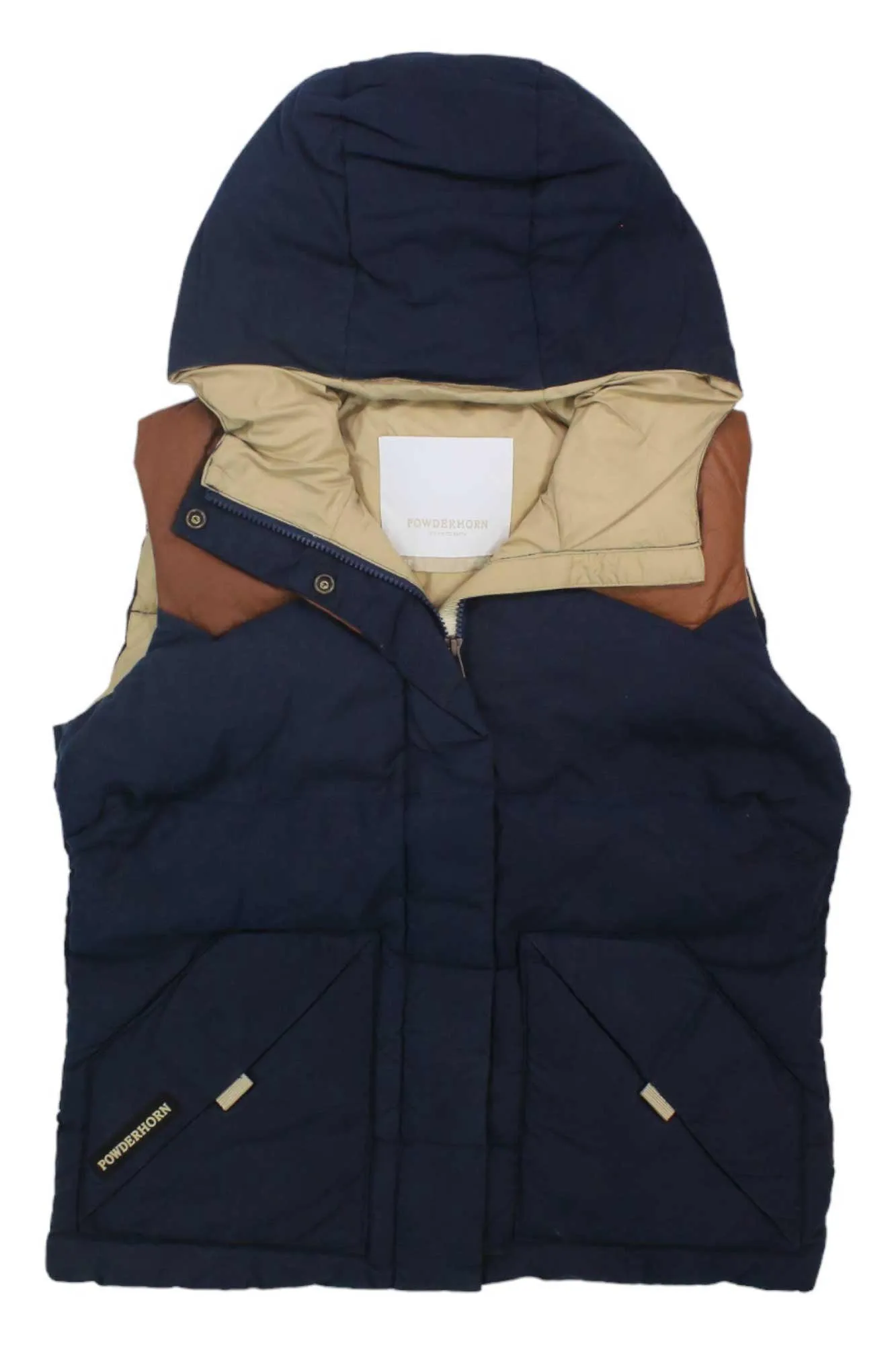 Powderhorn Women's Jackson Vest